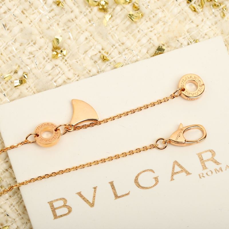 Bvlgari Necklaces